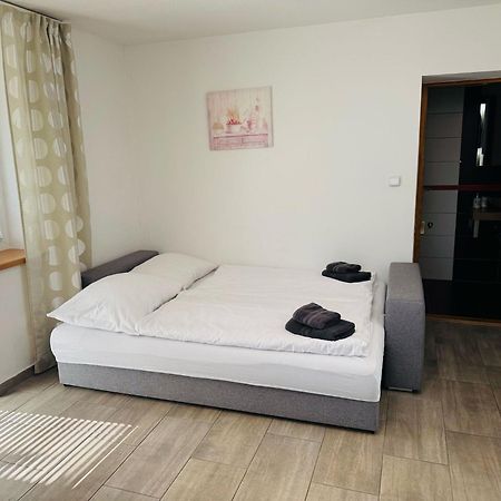 Apartmany U Orecha Bořetice Esterno foto