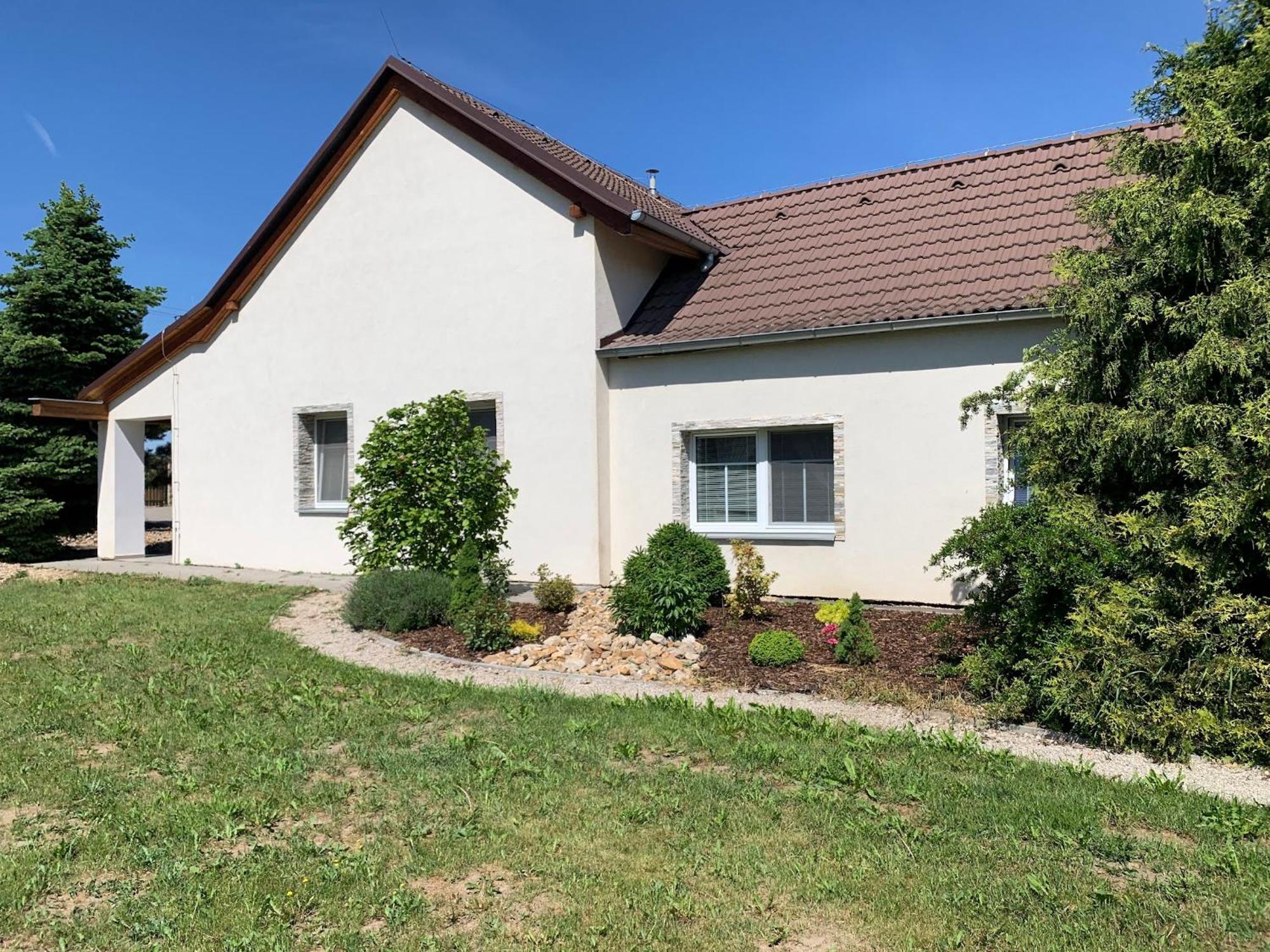 Apartmany U Orecha Bořetice Esterno foto