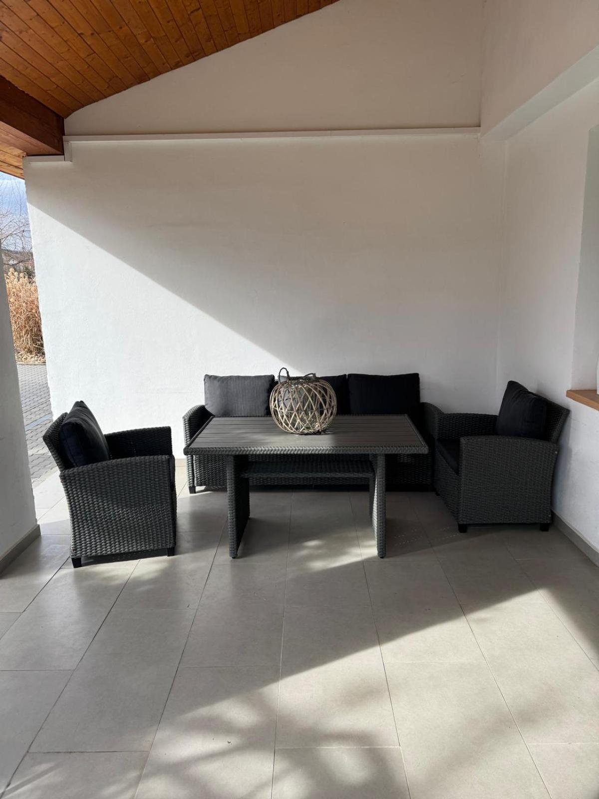 Apartmany U Orecha Bořetice Esterno foto