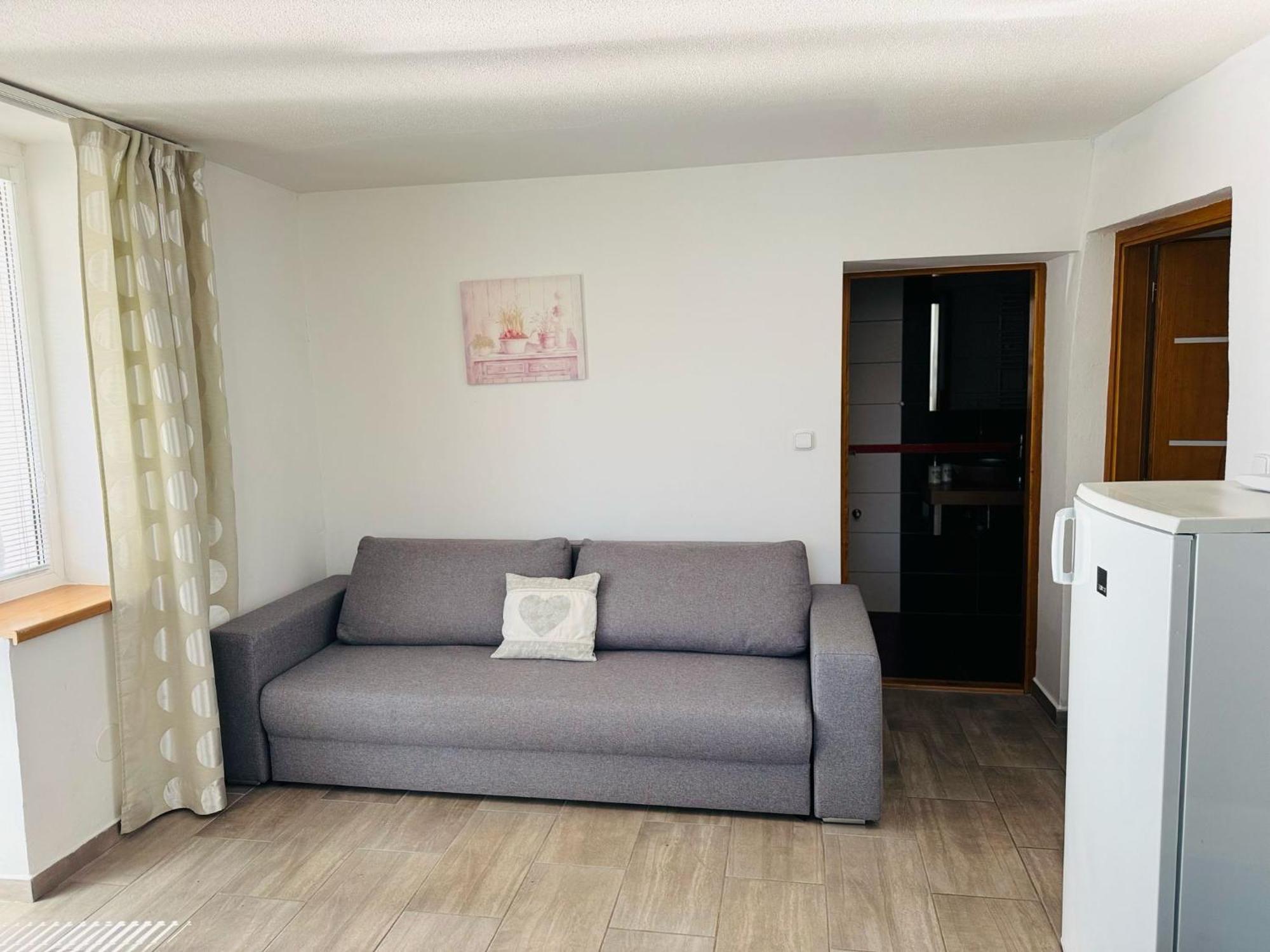 Apartmany U Orecha Bořetice Esterno foto