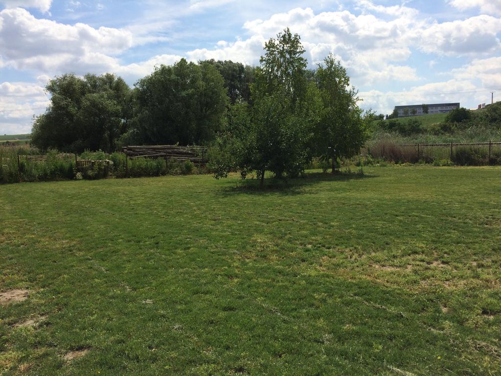 Apartmany U Orecha Bořetice Esterno foto