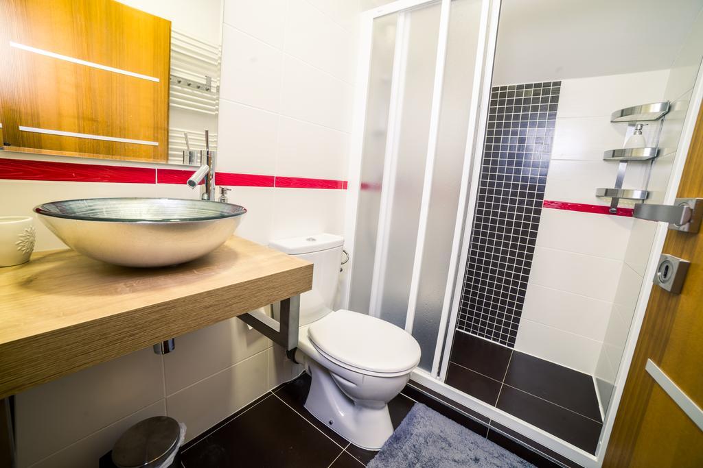Apartmany U Orecha Bořetice Esterno foto