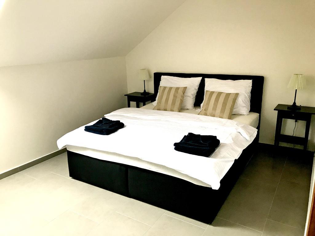 Apartmany U Orecha Bořetice Esterno foto