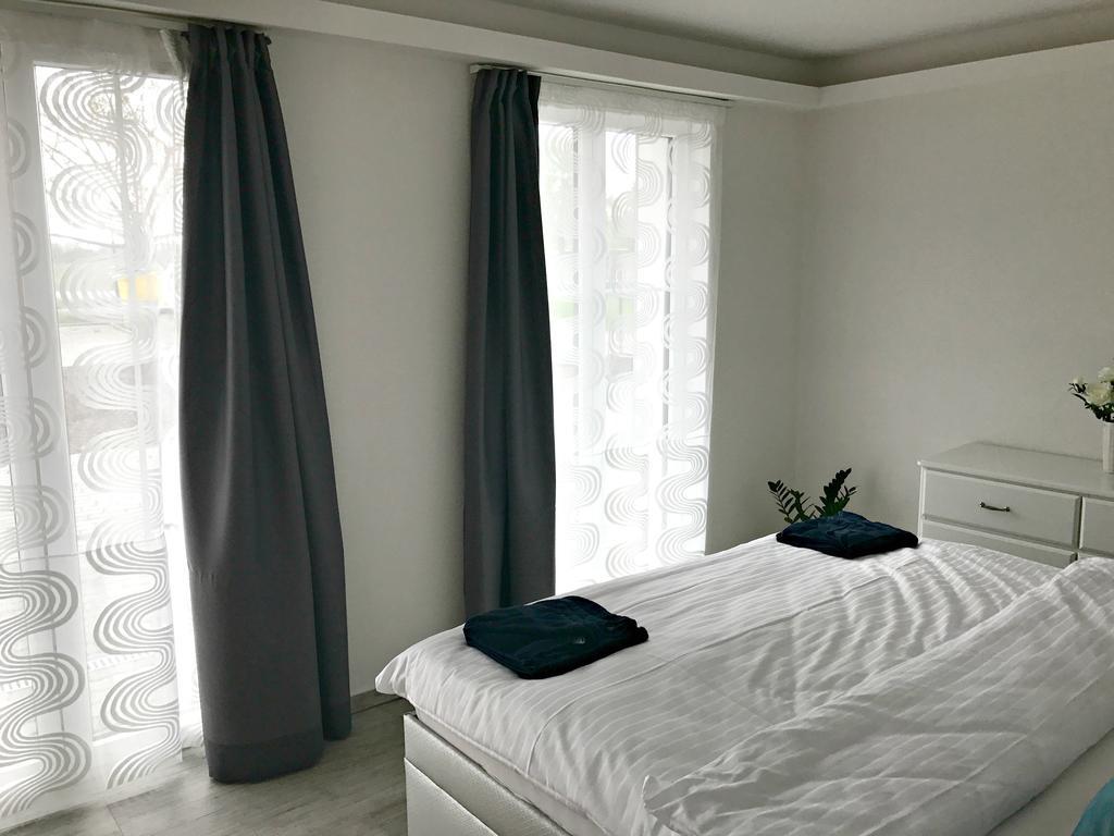 Apartmany U Orecha Bořetice Esterno foto