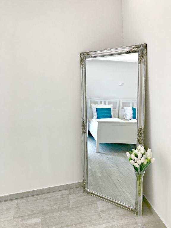 Apartmany U Orecha Bořetice Esterno foto