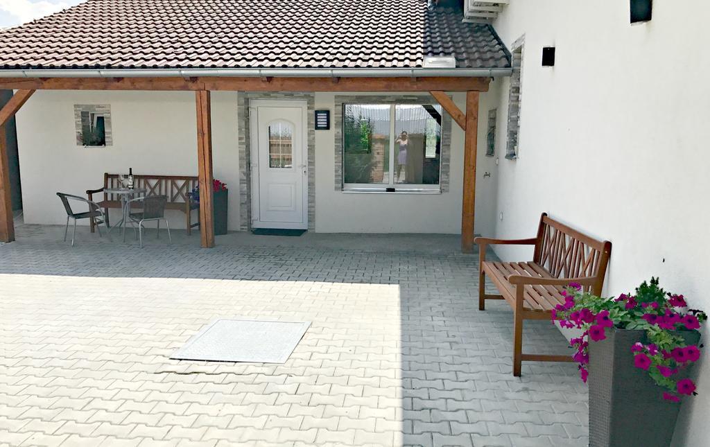 Apartmany U Orecha Bořetice Esterno foto