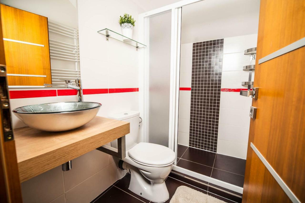 Apartmany U Orecha Bořetice Esterno foto