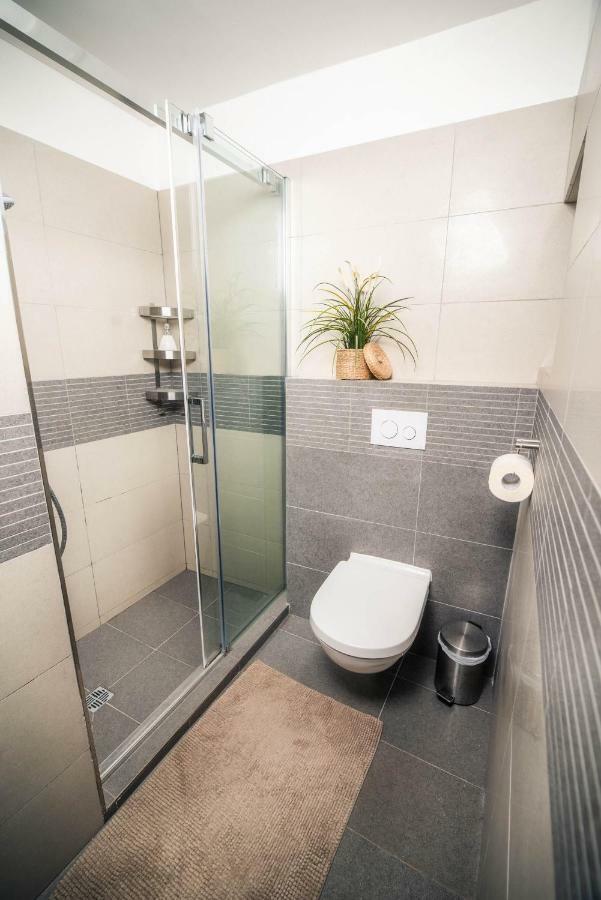 Apartmany U Orecha Bořetice Esterno foto