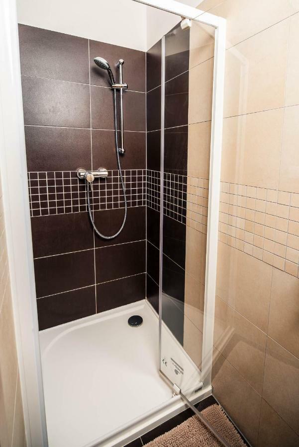 Apartmany U Orecha Bořetice Esterno foto
